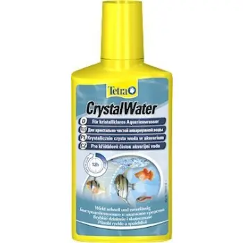 Tetra CrystalWater 100ml