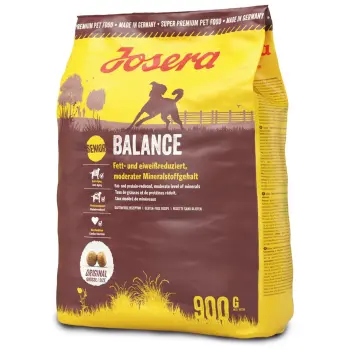 Josera Balance Senior/Light 900g