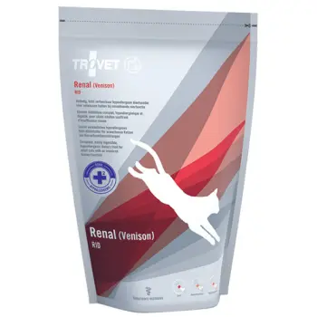 TROVET RID Renal Venison Dla Kota 500g