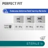 PERFECT FIT Sterile 1+ Z Wołowiną 750g