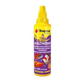 Tropical Healthosan 30ml