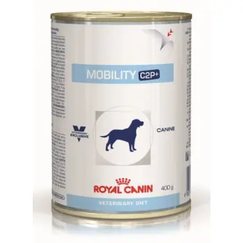 ROYAL CANIN Mobility C2P+ 400g