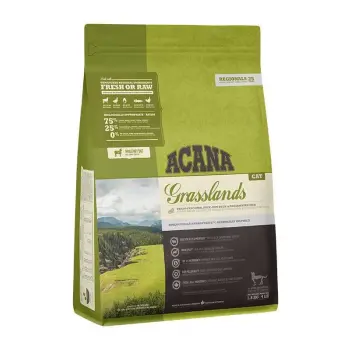 Acana Grasslands Cat 1,8kg