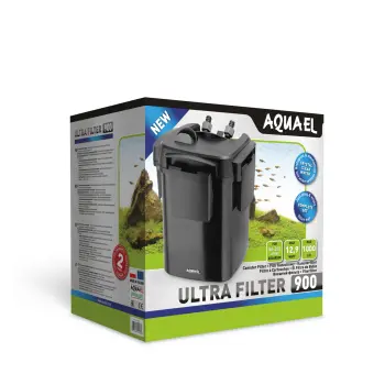 AQUAEL Ultra 900 Filtr Kubełkowy Do Akwarium