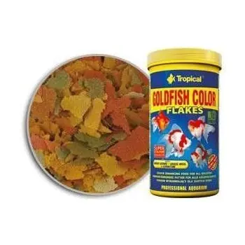 Tropical Goldfish Color 100ml