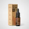 Cosma Cannabis Full Spectrum Niefiltrowany Olejek CBG 9% Dla Ludzi 10ml