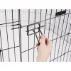 KERBL Kojec Klatka Dla Psów I Innych Małych Zwierząt
