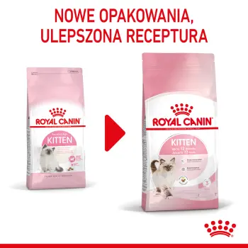 ROYAL CANIN Kitten 400g