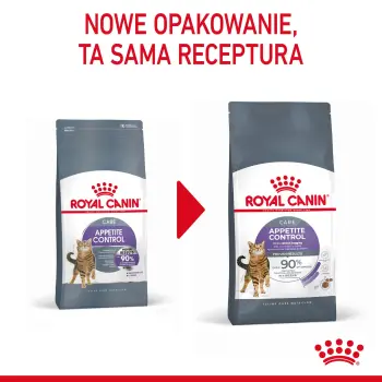 ROYAL CANIN Appetite Control Care 3,5kg