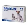 VETPLUS LIMITED Samylin 30 Tabletek