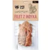 John Dog Jane Cat Suszony Filet Z Indyka 100g