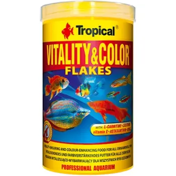 Tropical Vitality&Color 500ml