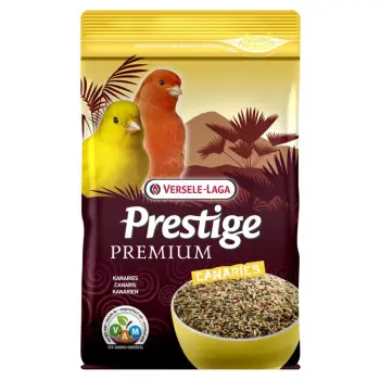 Versele-Laga Canaries Premium - Pokarm Dla Kanarka 2,5kg