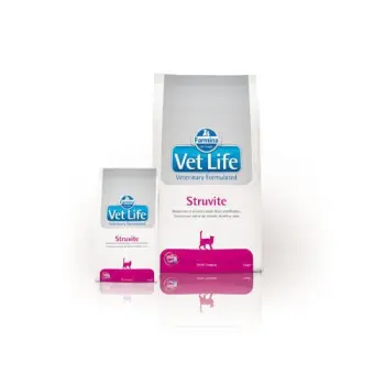 Farmina Vet Life Feline Struvite Urinary 400g