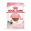 ROYAL CANIN Kitten Instinctive W Sosie 12x85g