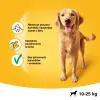 PEDIGREE DentaStix średnie psy przysmak dentystyczny 7 szt. - 180g