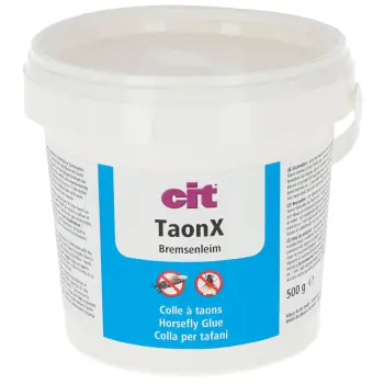 KERBL Klej Na Muchy TaonX 500g