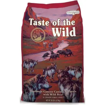 Taste Of The Wild Southwest Canyon 2kg