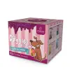 POKUSA Doggie Ice Cream - Lody dla psa 4x40g