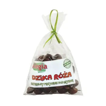 ALEGIA Dzika Róża 45g