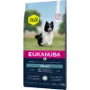 Eukanuba Adult Small&Medium Breed Rich In Lamb & Rice 12kg + 2kg GRATIS