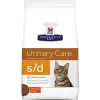 Hill's PD Prescription Diet Feline s/d 5kg