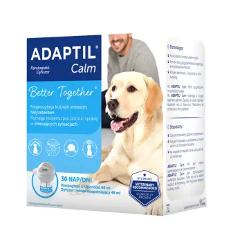 Ceva Animal Health Polska Sp. Z O.o. Adaptil Dyfuzor 48ml