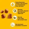 Pedigree Tasty Bites Chewy Cubes Przysmak Dla Psów Z Kurczakiem I Kaczką 130g