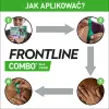 FRONTLINE Combo Spot-On Dla Psów 3x4,02ml