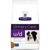 Hill's PD Prescription Diet Canine u/d Urinary Care 12kg