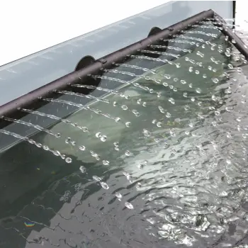 AQUAEL Deszczownia Akwariowa FAN