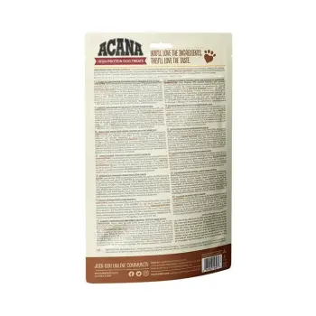 Acana Treats Crunchy Chicken 100g