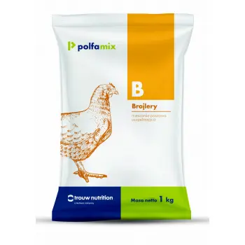 Trouw Nutrition Polfamix B 1kg