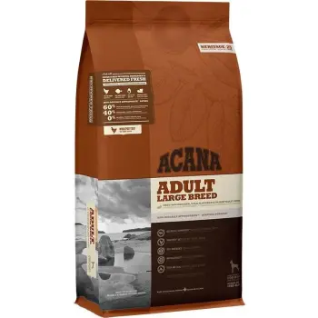 Acana Heritage Adult Large Breed 17kg