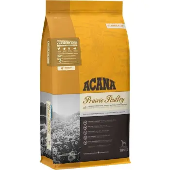 Acana Classics Prairie Poultry 17kg