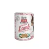 Brit Care Cat Snack Superfruits Lamb 100g