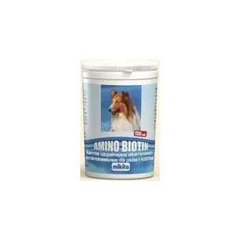 Mikita Amino Biotin 150 Tabletek