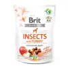 Brit Care Dog Crunchy Cracker Insects Rich In Turkey 200g