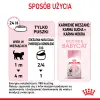 ROYAL CANIN Mother & Babycat Ultra Soft Mousse 195g