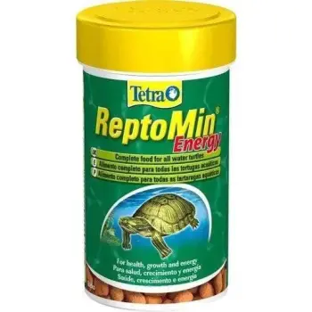 Tetra ReptoMin Energy 250ml