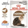 ROYAL CANIN Ageing +12 Gelee 12x85g