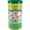 Tetra Pond Pellets Mini 1l