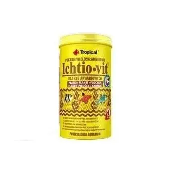 Tropical Ichtio-Vit 500ml