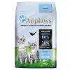 APPLAWS Complete Dry Kitten Chicken 400g