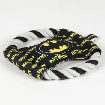 For Fan Pets Szarpak Batman