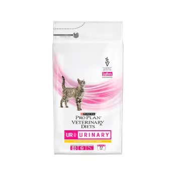 PURINA Pro Plan Veterinary Diets UR Urinary Cat 5kg