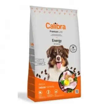 Calibra Premium Line Energy 12kg