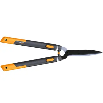 Fiskars Nożyce Do Żywopłotu HS86