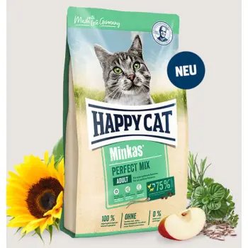 Happy Cat Minkas Perfect Mix 10kg