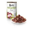 Brit Pate & Meat Z Kaczką 400g